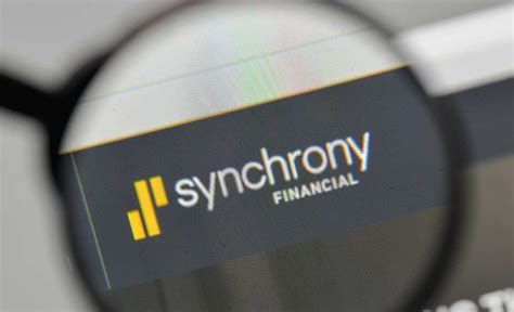 synchrony bank in the news.
